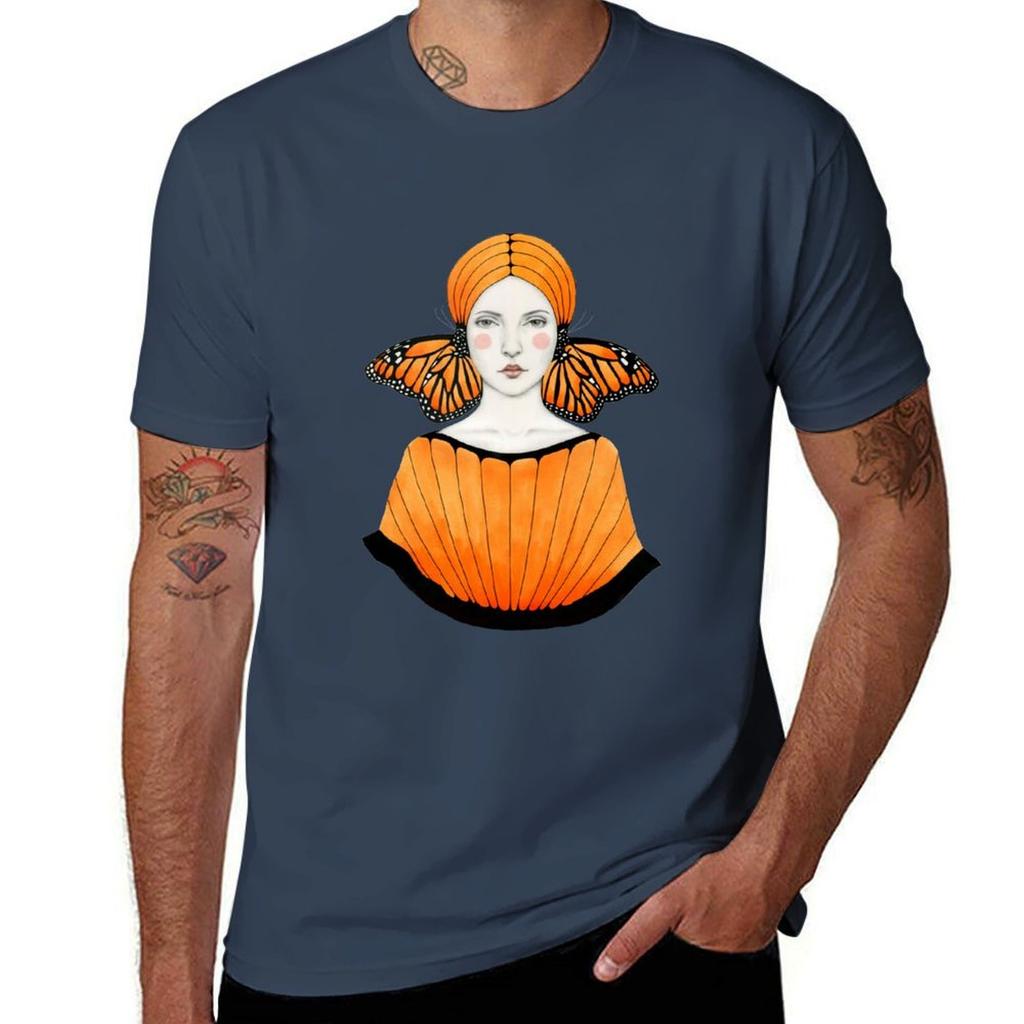 Anais TShirt Large Size Casual Short Sleeve Top