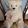 [USED] Steiff Ophelia Teddy Bear