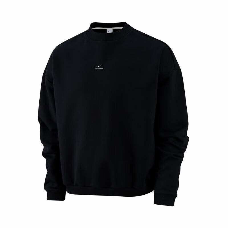 Nike Men s Sportswear Knit Pullover L