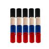 10Pcs Cotton Breathable Sports Finger Sleeves Soft Finger Guard Finger Sleeve Protectors  Basketball