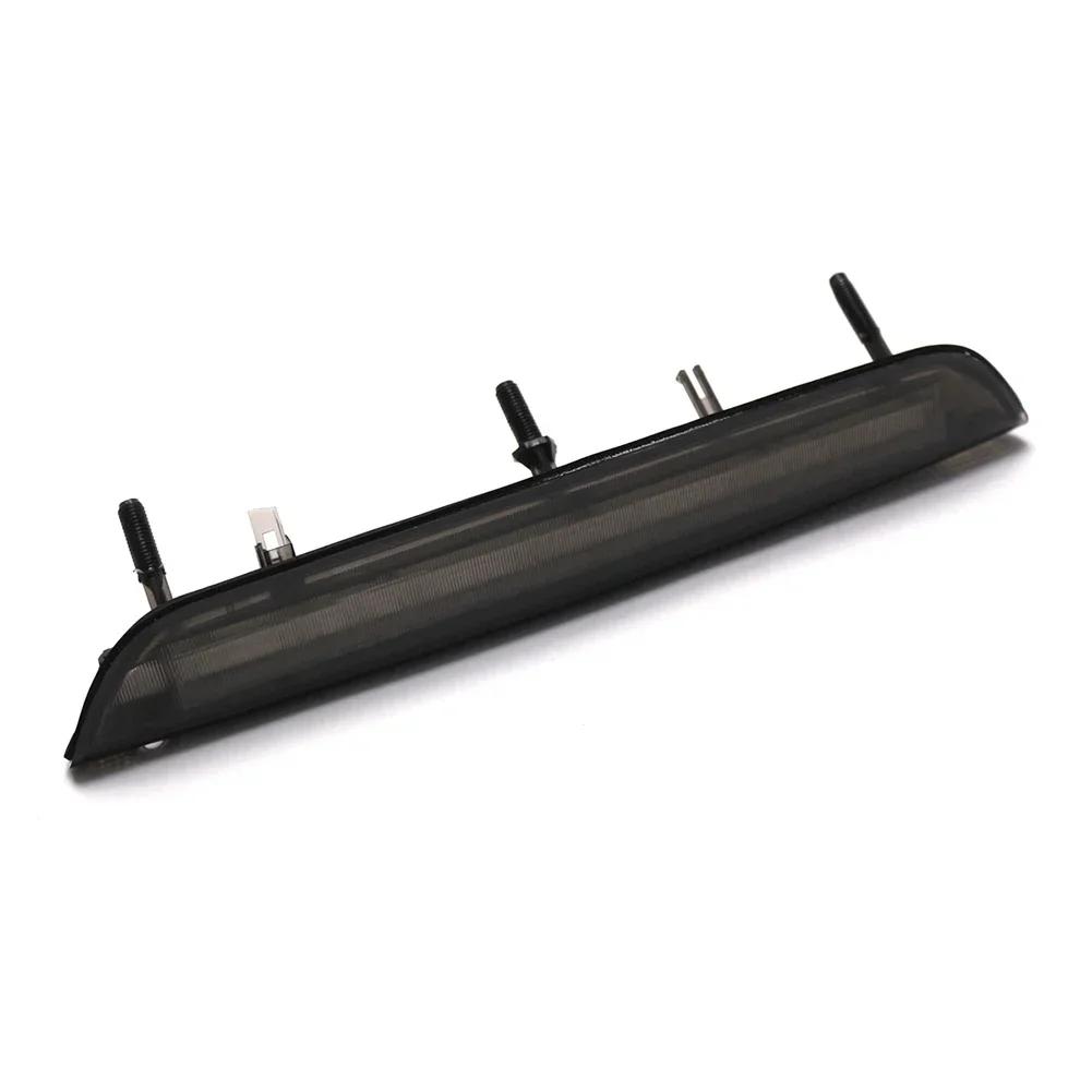 Car Brake LED Light High Level Stop Lamp For Skoda For Octavia For Estate 2004-2013 Rear Signal Lamps Auto Back Brake Lights