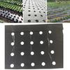 With Holes Planting Plastic Mulch Film Thermostatic Grow Film New Mulch Film for Eggplant Planting