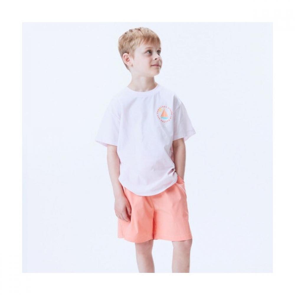

New Balance Skies Beach Lounge Иллюстрация с коротким рукавом Nk9ye2607u 130