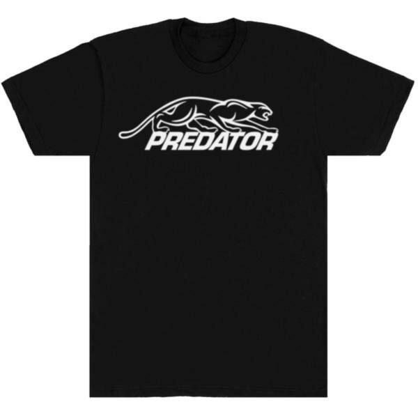 Predator pool cues shafts t-shirt Unisex T-Shirt S