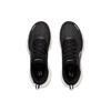 Li Ning Spirituality Textil, TPU Niedrig geschnittene Laufschuhe Damen Schwarz ARST046-1