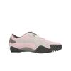 Adidași Femei Mostro San San Gear Whisp of Pink Gri-Ghețar 400209-03