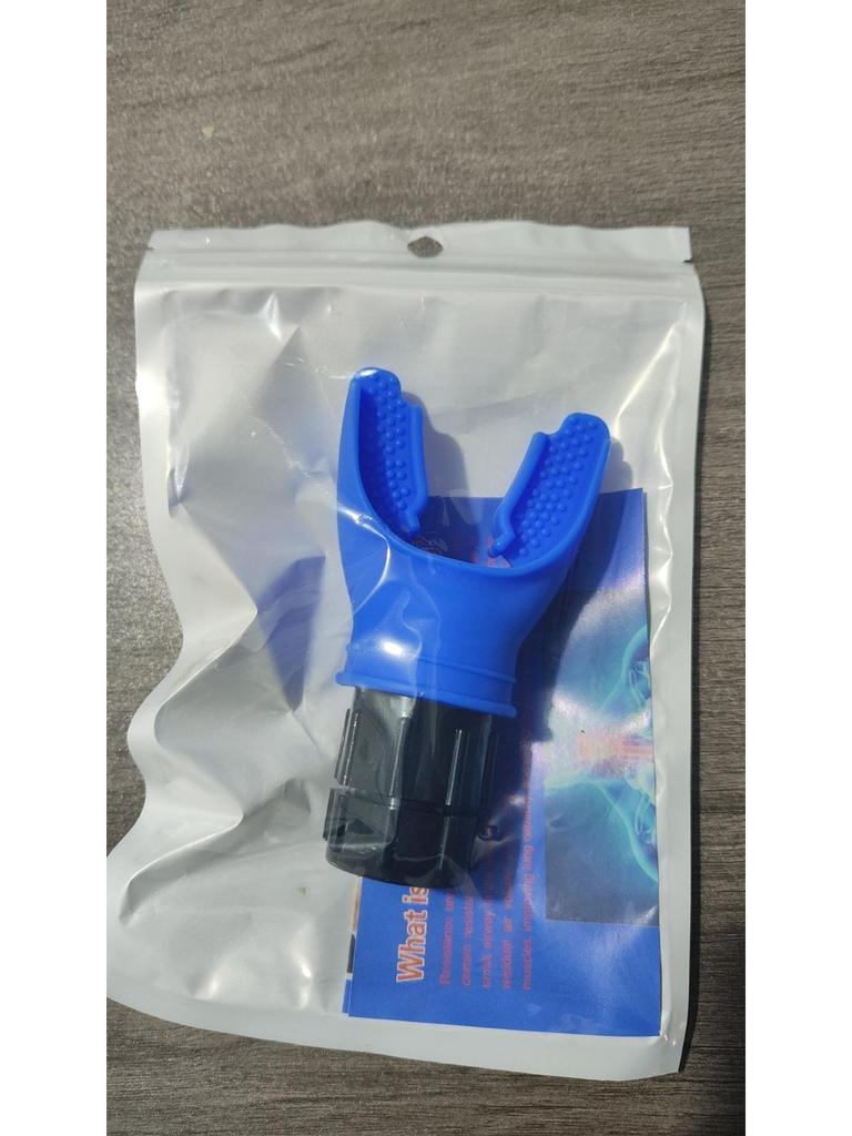 Entraîneur Respiratoire Portable pour BPCO Diaphragme & Gilet Musculaire Abdominal