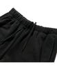 Dyutelo Fleece Pants Black