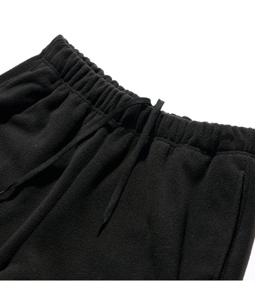 Dyutelo Fleece Pants Black