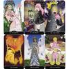 12*7cm Witchling Academy Tarot Deck 78 Pcs Tarot Cards Featuring Whimsical Artwork and Inspiring Insights Based On Rider System