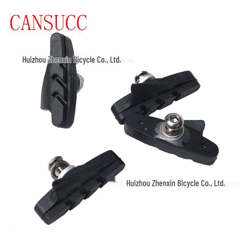 50/100 Stück gemischtfarbige Aluminium-Fahrradkabel-Endkappen für Bremse & Schaltung - 5 Farben