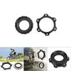 1 Pcs Mountain Bicycle Hub Center Lock Adaptor 6-Bolt Disc Brake Rotor for Bike Accessory
