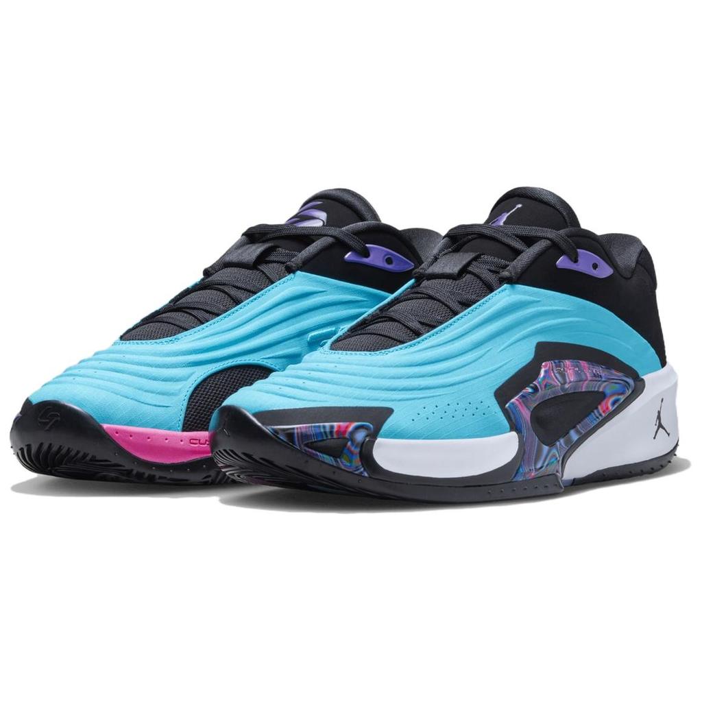Air Jordan Luka 3 PF Imaginarium FQ1285-400