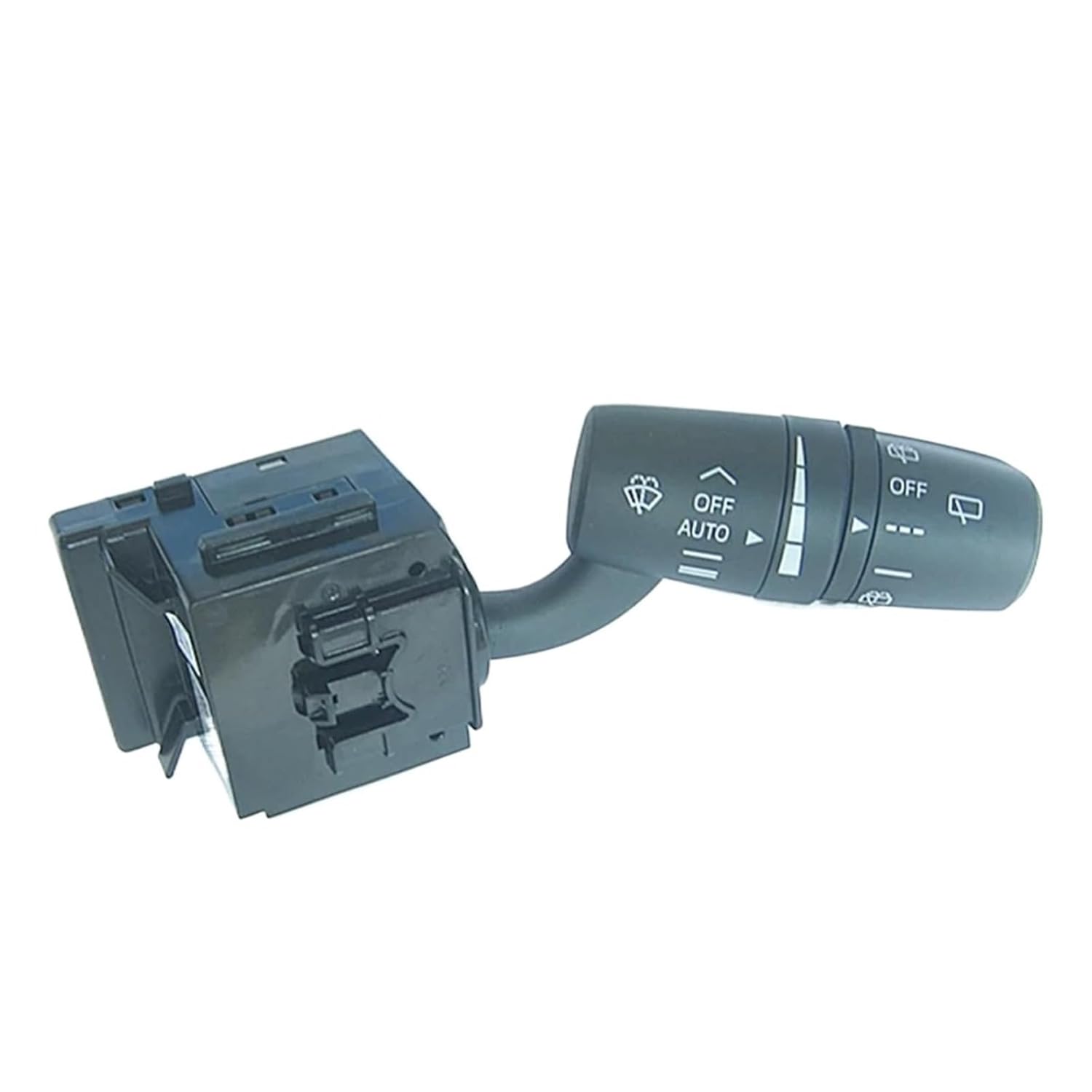 

Car Accessories Original AUTO Wiper Combination Switch 66-128 Compatible with Mazda CX5 2012-2019 Mazda 3 Hatchback 2014-2018 BM BN CX4