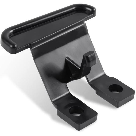 ALLGOOD Center Console Latch Lid Replacement, Compatible with Chevy Trailblazer 2002-2009, Fit GMC Envoy 2002-2009, Fit Isuzu Ascender 2003-2008, Fit