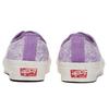 Vans OG Authentic LX Acid Wash - English Lavender Unisex Sneakers Purple Marshmallow VN0A4BV94IA