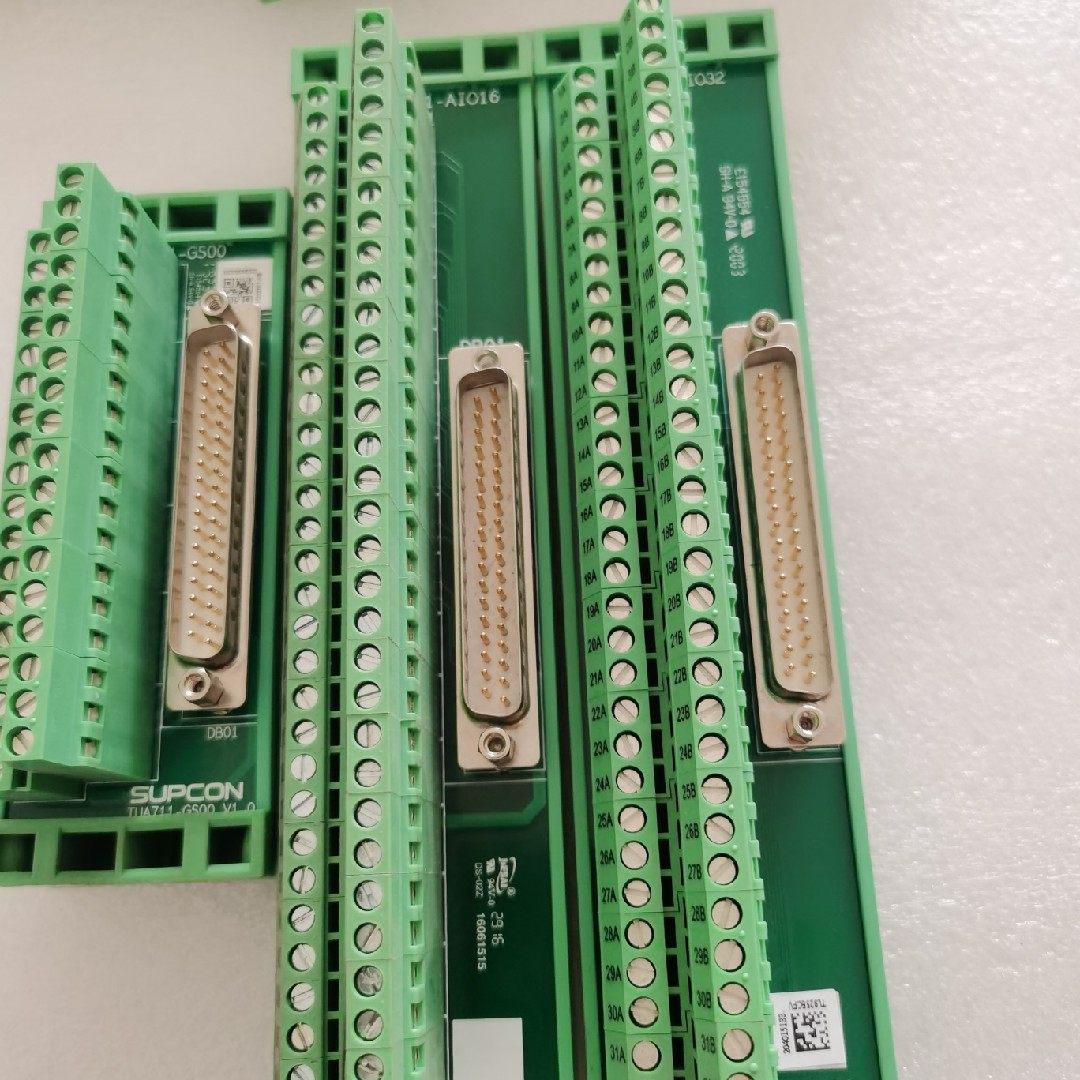 

Zhejiang Univ. Control TU711-AI016, TU711-DIO32, TU711-GS00 Controllers Ximongyou