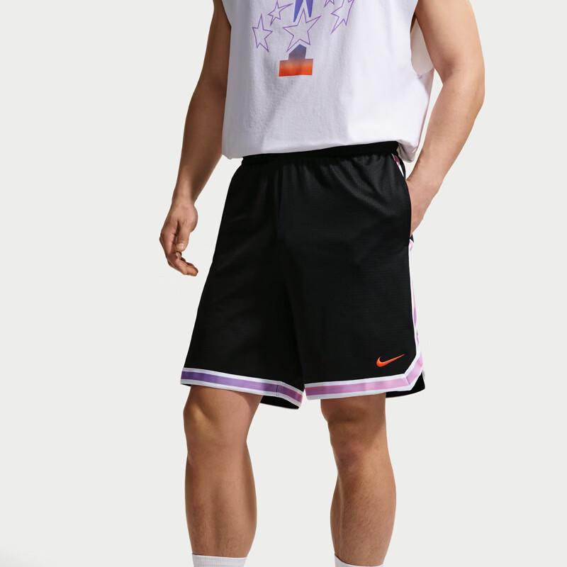 Мужские трикотажные спортивные шорты Nike S
