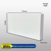 Ultra-thin Child Protection Socket Cover - Splash Proof and Protective Plate