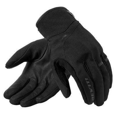 Schutzausrüstung – Motorradhandschuhe