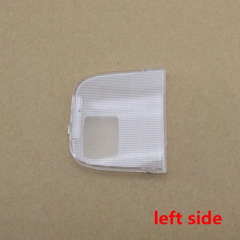 For Toyota Land Cruiser Prado LC120 FJ120 2003 -2009  Lexus GX470 2003-2009 Auto Internal Reading Light Cover Roof Lamp Shell