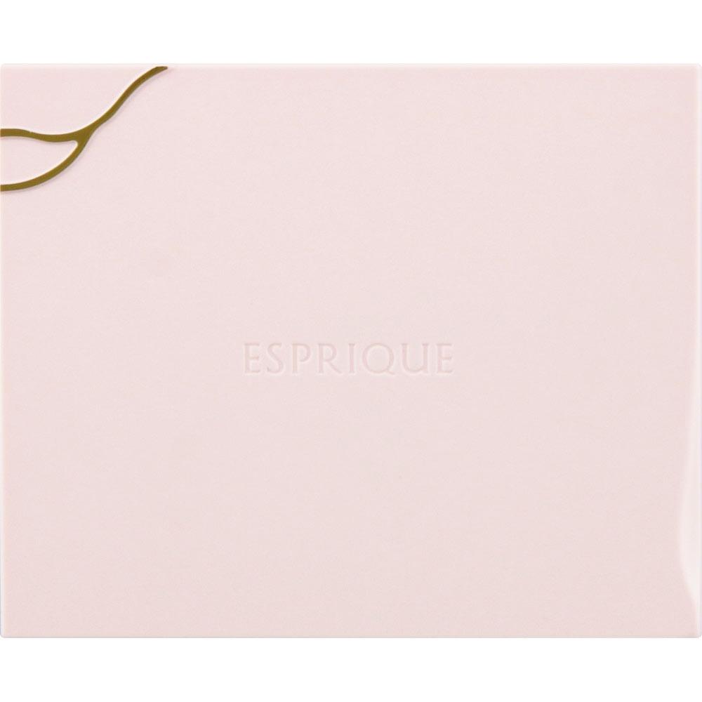 Esprique Kose Esprique Mellow Feel Ice Br371 Natural Brown 5g