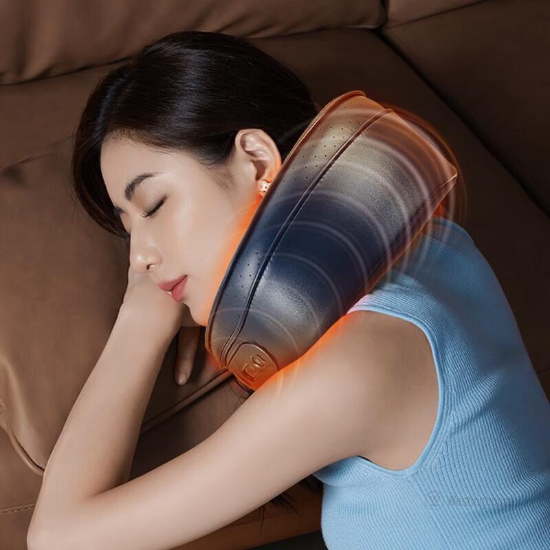 Westinghouse WCM-U209E Neck Massager CN plug (adapter included)