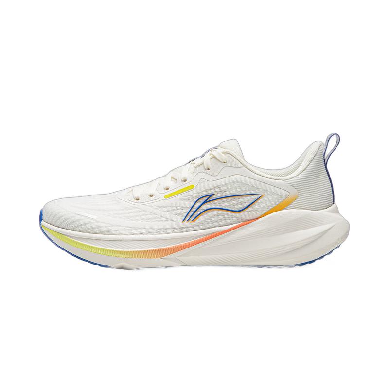 Li-Ning Wu Yue 4 Men's Running Shoes