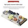 250W High Power Industrial AC To DC Power Supply with Multiple 24V Outputs for Vending Machines
