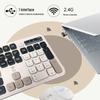 Ziguang Xuanniao KM500W Wireless Keyboard