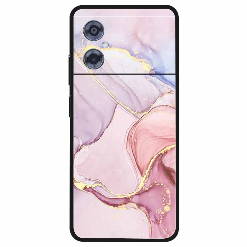 For POCO M4 5G Case Shockproof Soft Silicone TPU Phone Cover For Xiaomi POCO M4 5G Case 6.58 inch POCOM4 5G 2022 Capa Coque Cool