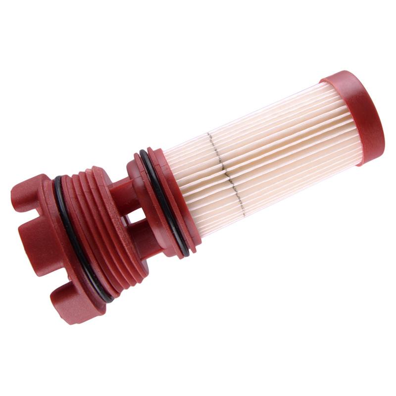 8M0020349 8M0060041 8M0122423 884380T Outboard Fuel Filter Fit for Mercury Verado Optimax DFI Stern Engine
