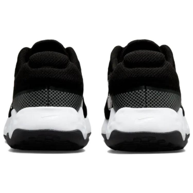 New Nike Renew Ride 3 'Black White' Women's DC8184-001