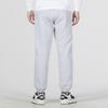 Adidas Originals Trefoil Logo Cuffed Track Pants Men Bottoms Grey IB2012