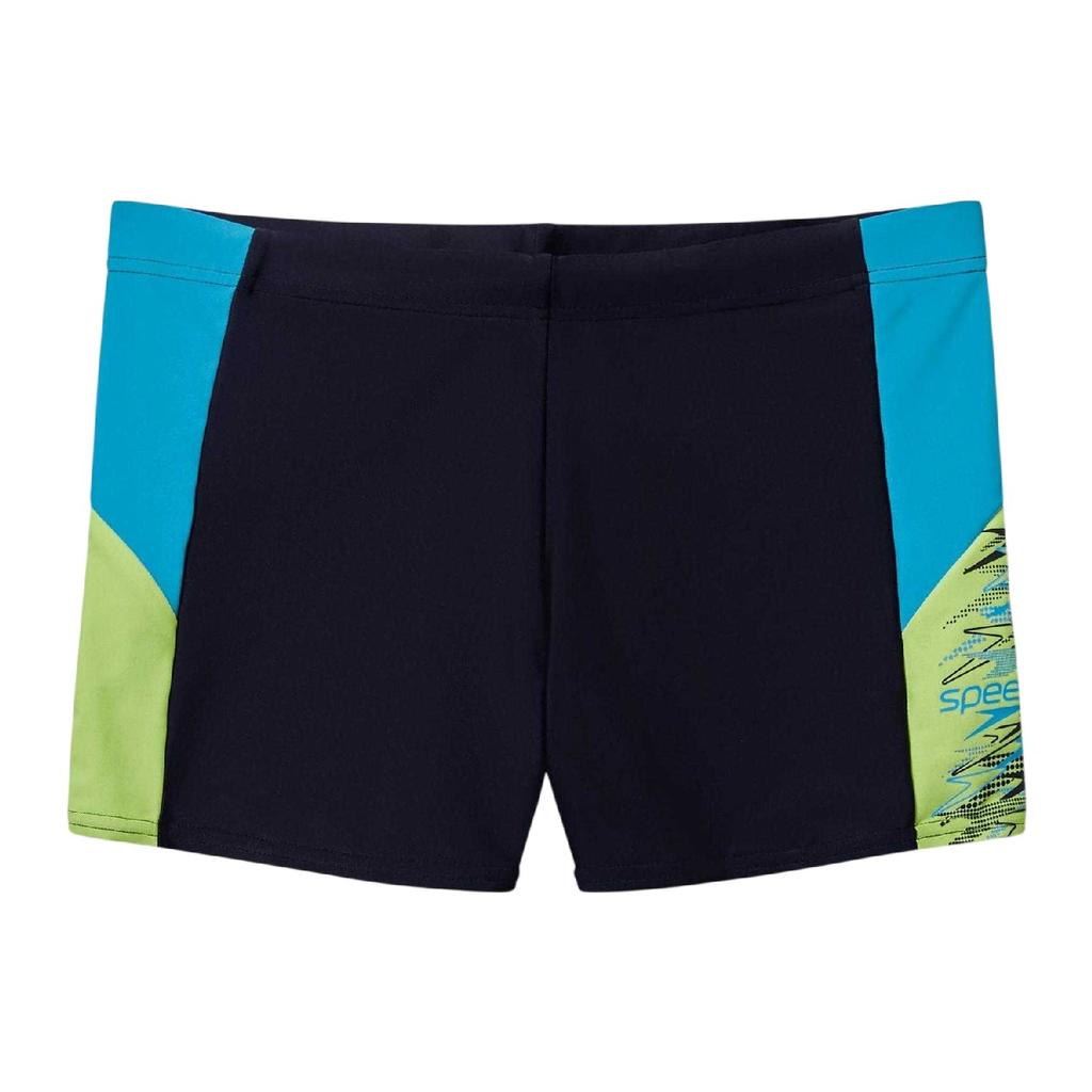 Speedo Pánské plavky Dive Colour Block