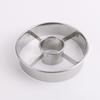 Diy Stainless Steel Donut Mold Cake Decorating Baking Tools Desserts Bread Cutter Maker Kitchen Home Baking Supplies