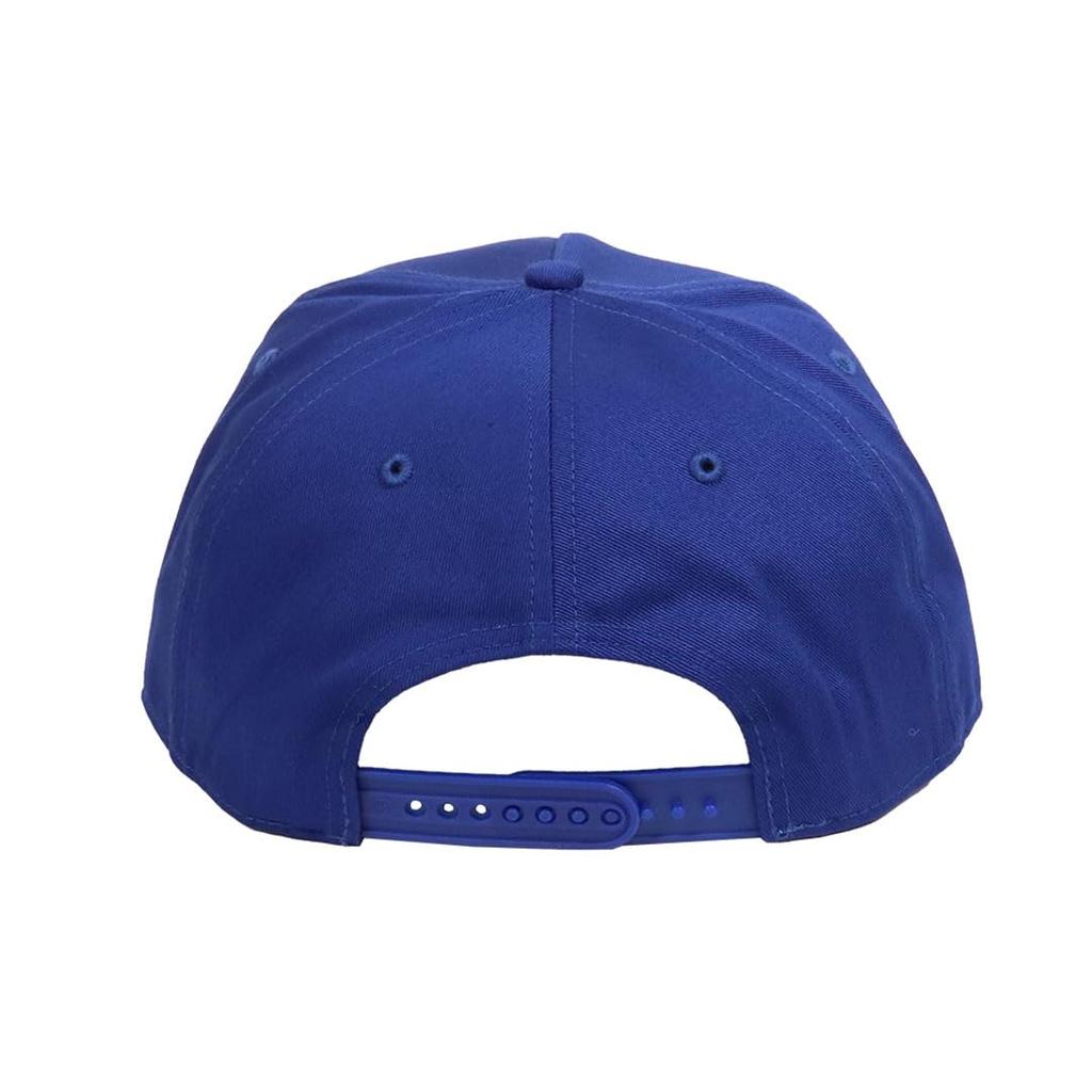 Forty Seven Brand Major League Baseball Logo Baseball Hitch New York Mets Royal Men's Cap, Hat, Snapback,