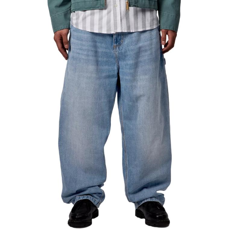 Carhartt WIP Og Single Knee Jeans I034871-01-UR