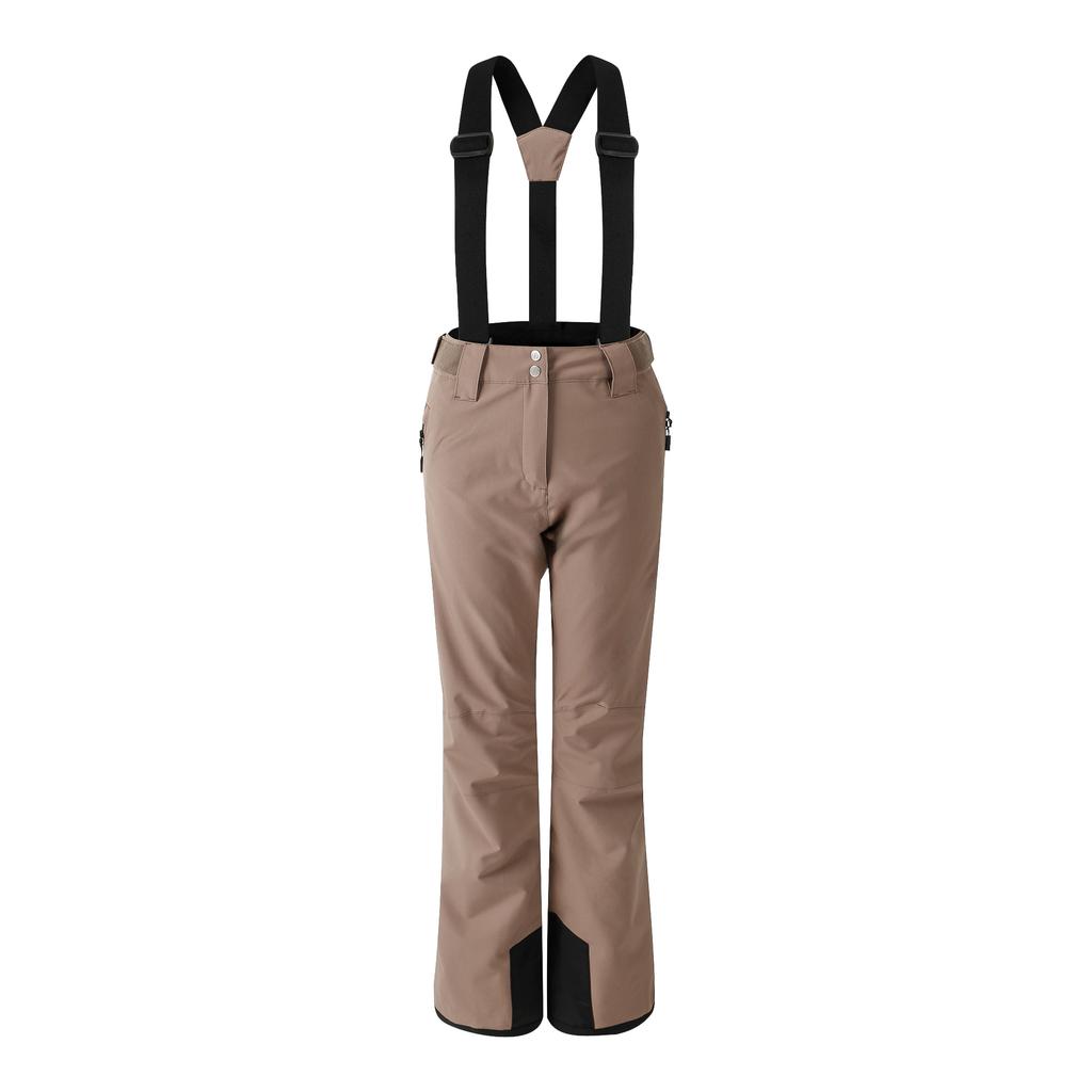 Pantaloni de schi izolați pentru femei/doamne Diminish