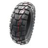 Original 255x80 Outer Tire For KuKirin G2 Max/G2 Master/G3 Pro Kickscooter 80/65-6 10×2.5 Inner Tube Off Road Inflatable Tyre