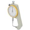 Dental Caliper Thickness Gauge Professional Dental Laboratory Dial Caliper Measuring Tool for Crown