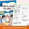 Elementary School Subject-Specific Practice & Test Prep Books