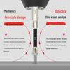 K5 Anti-slip Chrome Impact-Resistant Magnetic Phillips High Torque Electric Screwdriver Bit