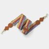 Adjustable Length Wide Shoulder Strap for European & American Style Crossbody Bags
