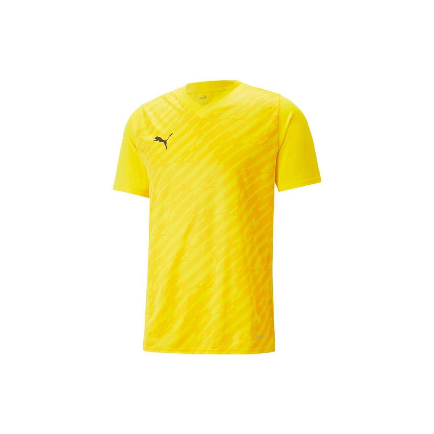 

Джерси Teamultimate Football Match 705371-07 S жёлтый