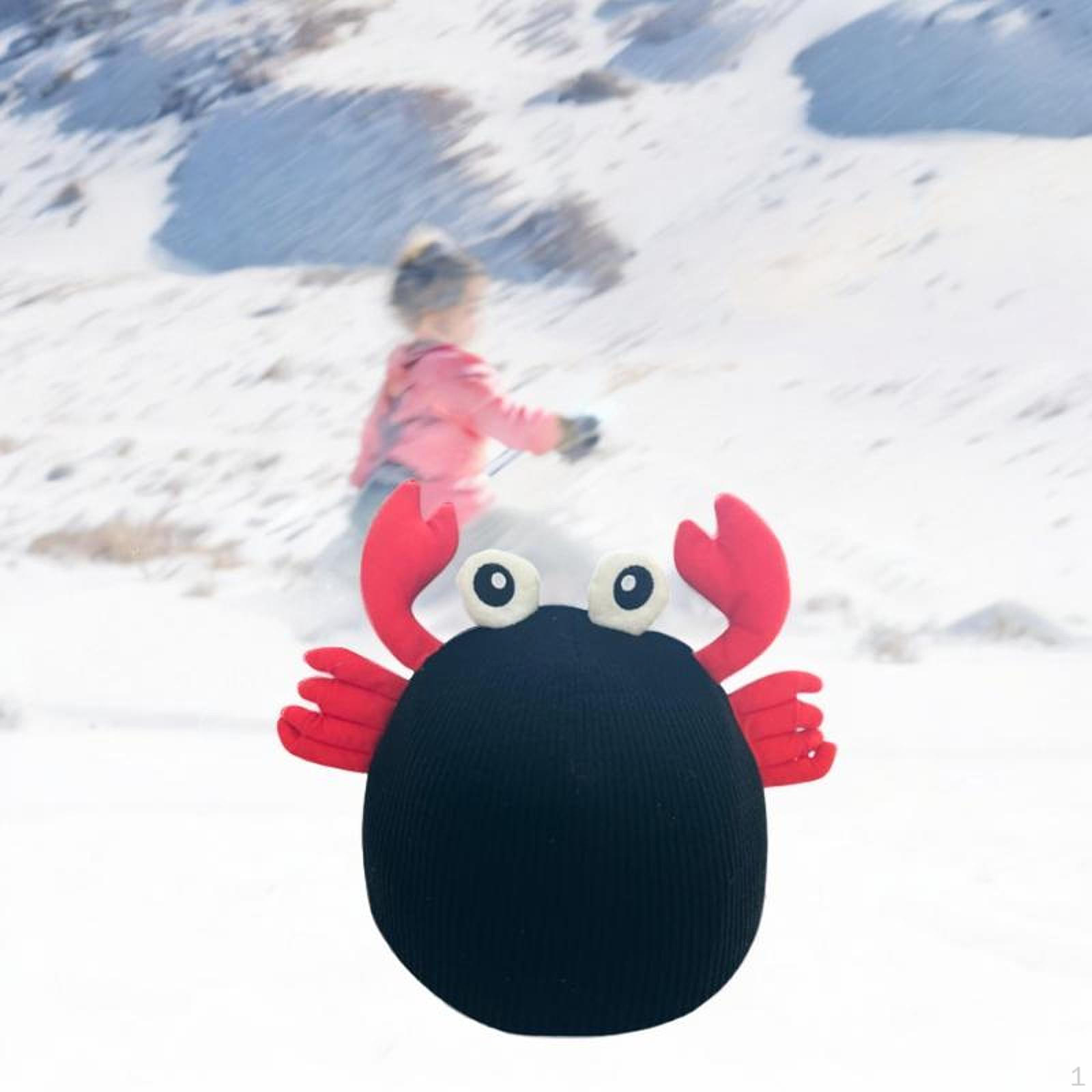 

Чехол для горнолыжного шлема Crabs Snowboard Accessories Comfort Decoration Winter