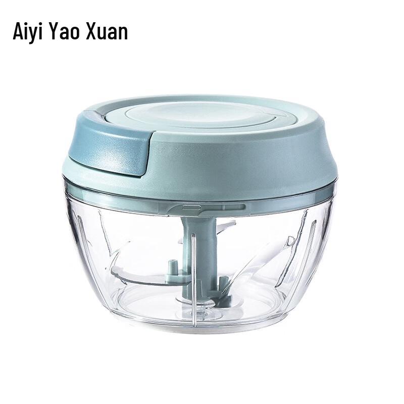 Xisoko Manual Food Chopper CJ-21034