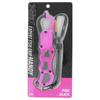 TAKAMIYA XOOX Expert Fish Grip Handy Pink x Black