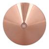 Cutting Nozzle Single Layer   Copper Welding Machine Industrial Parts Accessories