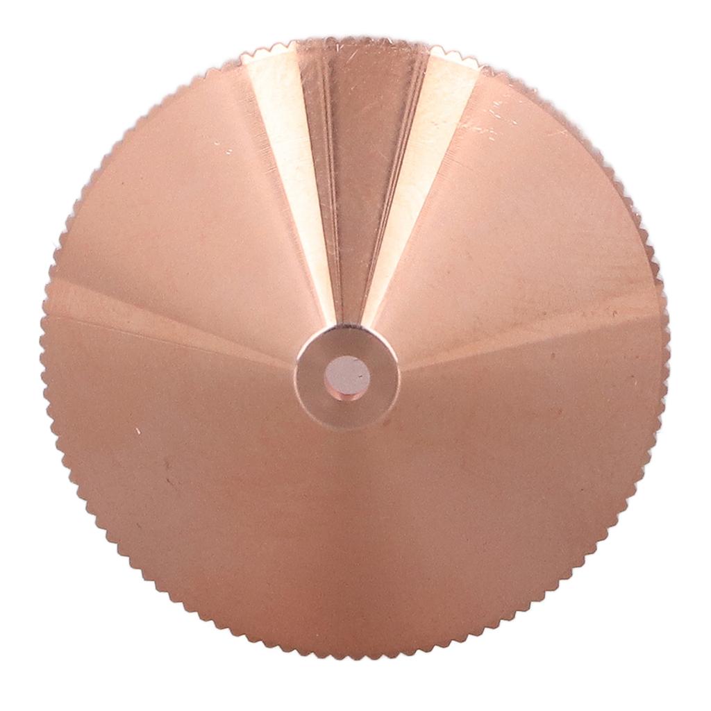 Cutting Nozzle Single Layer   Copper Welding Machine Industrial Parts Accessories